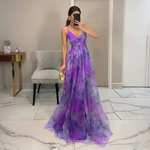 ZARA BLOOMING BEAUTY DRESS