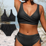 Caridad® | Candice Two-piece Bikini Set