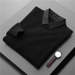 MARLOW COLLAR SWEATER