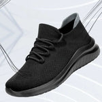 ALFIE AIRMESH TRAINERS