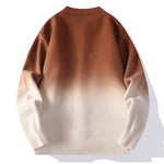 SOLENE SHADED CARDIGAN