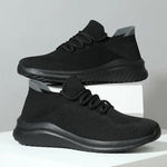 ALFIE AIRMESH TRAINERS