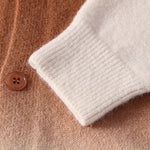 SOLENE SHADED CARDIGAN