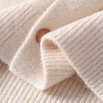 SOLENE SHADED CARDIGAN