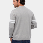 Duke Knit Cardigan - Cross & Crown
