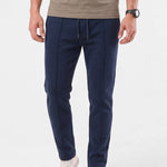 Essential Cashmere Trousers - Cross & Crown