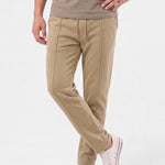 Essential Cashmere Trousers - Cross & Crown