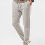 Essential Cashmere Trousers - Cross & Crown