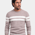 Essential Casual Sweater - Cross & Crown