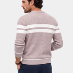 Essential Casual Sweater - Cross & Crown