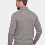 Essential Knit Cardigan - Cross & Crown