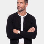 Essential Knit Ultra Cardigan - Cross & Crown