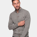 Essential Knit Cardigan - Cross & Crown