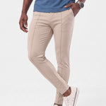Essential Stretchy Skinny Trousers - Cross & Crown