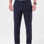 Essential Stretchy Trousers - Cross & Crown