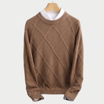 François Blanchet Premium Sweater - Cross & Crown