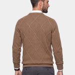 François Blanchet Premium Sweater - Cross & Crown