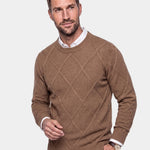 François Blanchet Premium Sweater - Cross & Crown