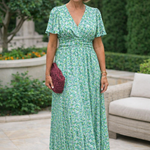 Alice | Comfortable Summer Dress