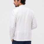 Gianni Summer Blazer - Cross & Crown