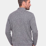 Granite Wave Jacket - Cross & Crown