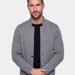 Granite Wave Jacket - Cross & Crown