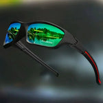 BLACKTHORNE POLARISED SUNGLASSES