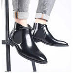 Ace Chelsea Boots