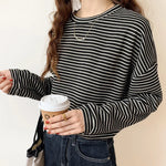 Rebecca Long-Sleeve Shirt