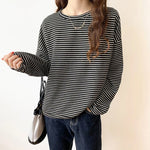 Rebecca Long-Sleeve Shirt