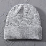 Cashmere Beanie