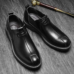 Mocassini Genuine Leather Shoes