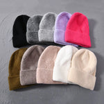 Cashmere Beanie