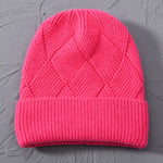 Cashmere Beanie