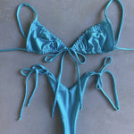 Dafne® | Fashionable and Effortless Bikini