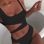 Aurica® | Bikini Striking, and Bold