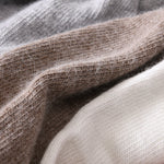 Zella Cashmere Beanie