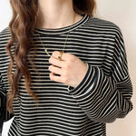Rebecca Long-Sleeve Shirt