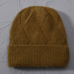 Cashmere Beanie