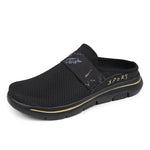 STEPSURE COMFORT SANDALS