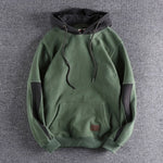 WEEKEND RELAX HOODIE