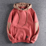 WEEKEND RELAX HOODIE