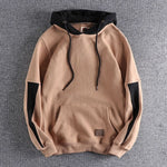WEEKEND RELAX HOODIE