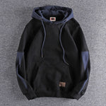 WEEKEND RELAX HOODIE