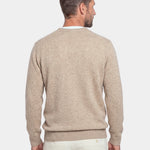 Kyoto Style Merino Cashmere - Cross & Crown