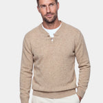 Kyoto Style Merino Cashmere - Cross & Crown