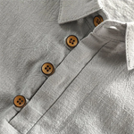 COLDHAM RELAXED POLO