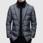 LUREVO ESSENTIAL PUFFER JACKET