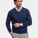 Premium Essential Pullover - Cross & Crown