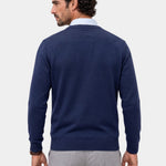 Premium Essential Pullover - Cross & Crown